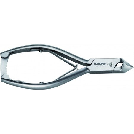 TRONCHESE UNGHIE MEZZA LUNA ACCIAIO INOX STERILIZZABILE    TRONCHESE UNGHIE MEZZA LUNA ACCIAIO INOX STERILIZZABILE