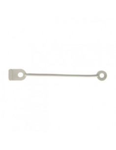 ELASTICO TONDO LUNGO 50pz  