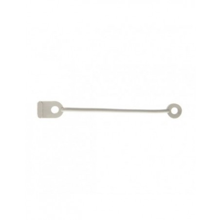 ELASTICO TONDO LUNGO 50pz F100   ELASTICO TONDO LUNGO 50pz F100