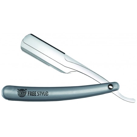 RASOIO FREE STYLE KIEPE NR. 126  C  