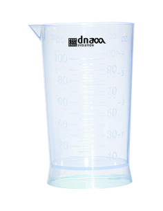 MISURINO GRADUATO 120ml   
