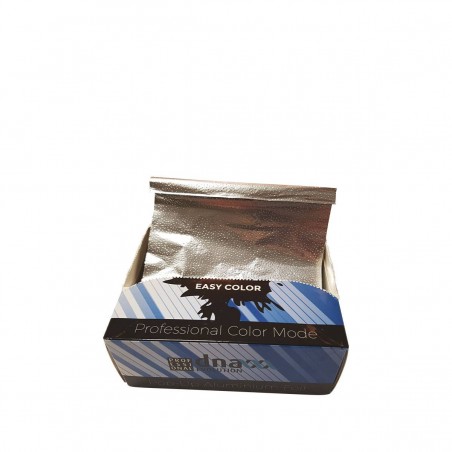 STAGNOLA GOFFRATA BOX 200 FOGLI    STAGNOLA GOFFRATA BOX 200 FOGLI