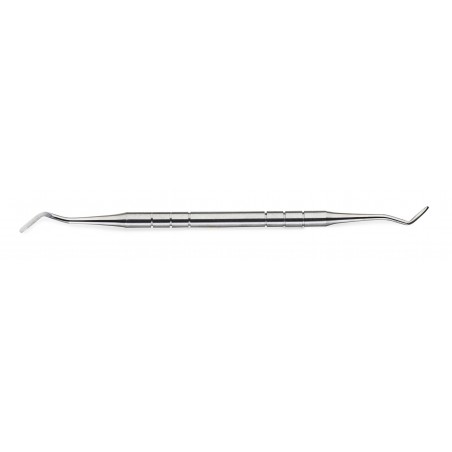 FERRETTO  ACCIAIO INOX STERILIZZABILE   FERRETTO  ACCIAIO INOX STERILIZZABILE