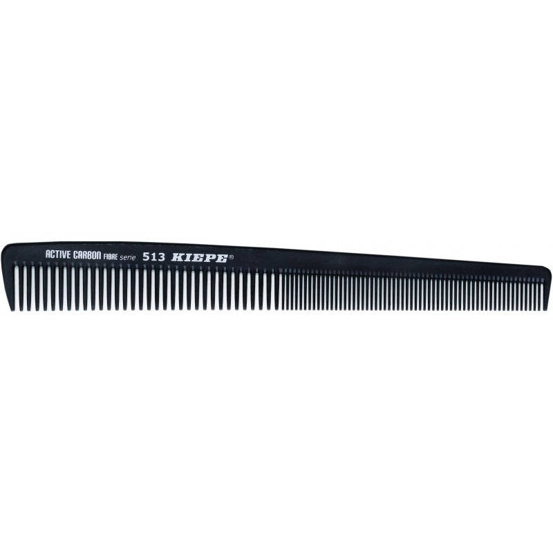 PETTINE IN FIBRA DI CARBONIO  C  