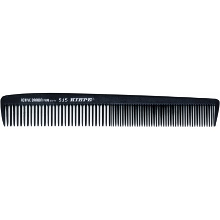 PETTINE IN FIBRA DI CARBONIO  C  