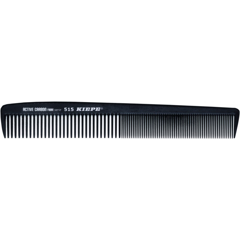 PETTINE IN FIBRA DI CARBONIO  C  