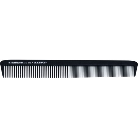 PETTINE IN FIBRA DI CARBONIO  C  