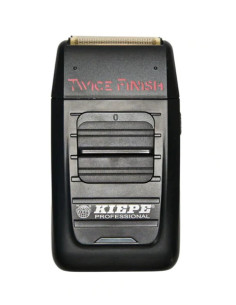 TWICE FINISH SHAVER RASOIO ELETTRICO 