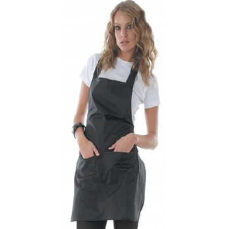 LACK GREMBIULE ANTIMACCHIA PVC TAGLIA UNICA   