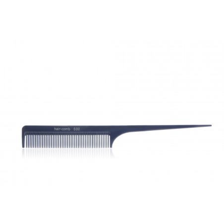 PETTINE HAIRCOMB   