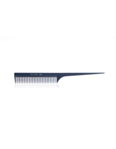 PETTINE HAIRCOMB   