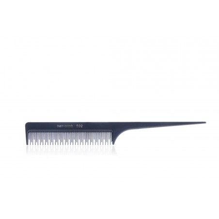 PETTINE HAIRCOMB   