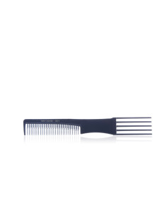 PETTINE HAIRCOMB   