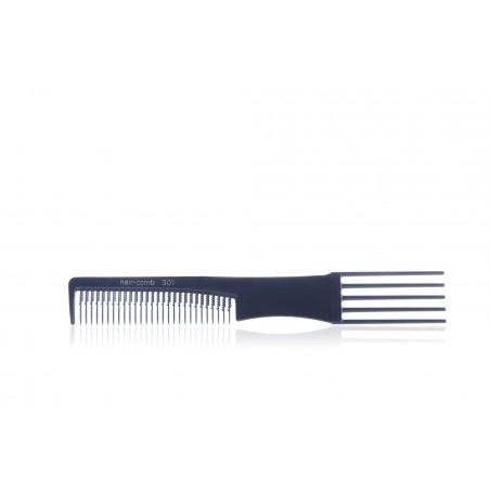 PETTINE HAIRCOMB   