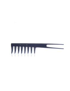 PETTINE HAIRCOMB   