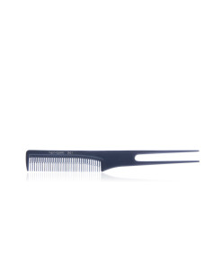 PETTINE HAIRCOMB   