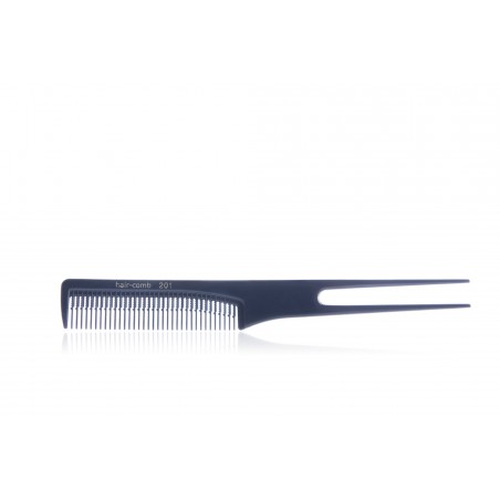 PETTINE HAIRCOMB   