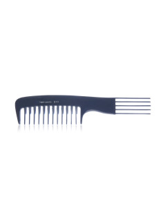 PETTINE HAIRCOMB   