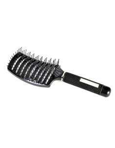 SPAZZOLA STILING FORMA DOPPIA CURVATURA ERGONOMICA C740  