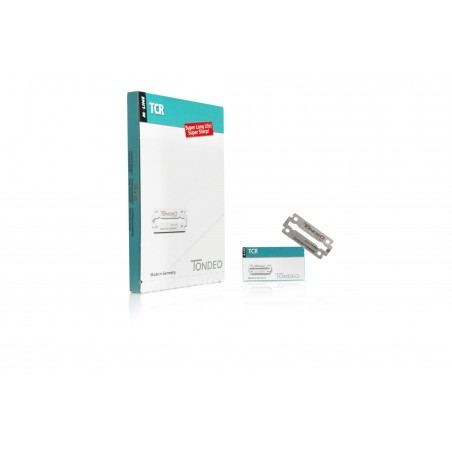 LAME TONDEO PACCHETTO 10 LAME  TCR