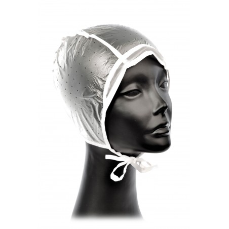 CUFFIA MECHES BORDATA x 5   