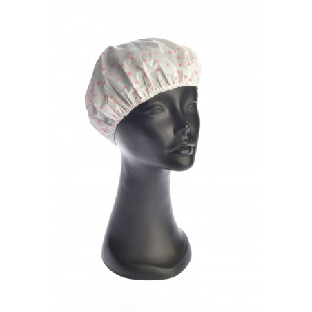 CUFFIA DOCCIA FANTASIE ASSORTITE   