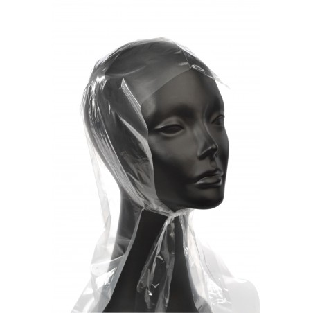 CUFFIA MECHES MONOUSO CONF. 25pz   