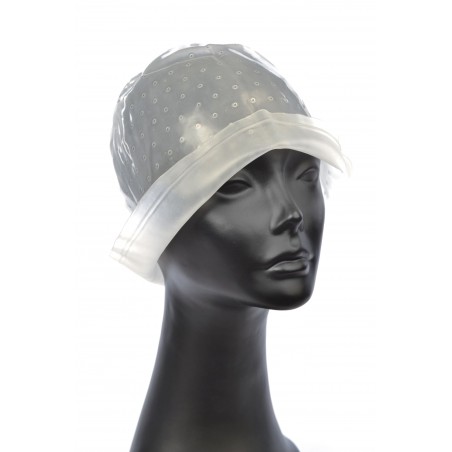 CUFFIA LORYLAB CON UNCINETTO  