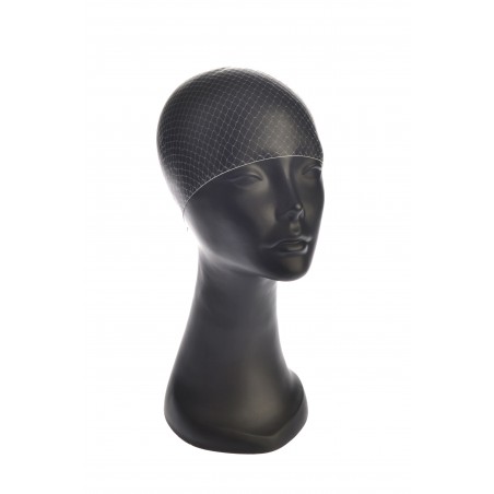 RETINE INVISIBILI 2pz NERO    RETINE INVISIBILI 2pz NERO