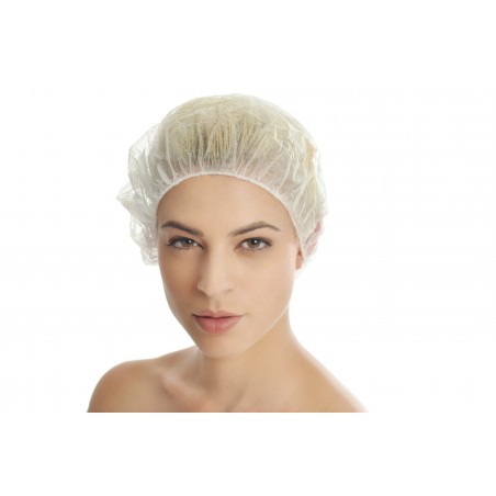 COV-CUFFIA MONOUSO 100 pz.    COV-CUFFIA MONOUSO 100 pz.