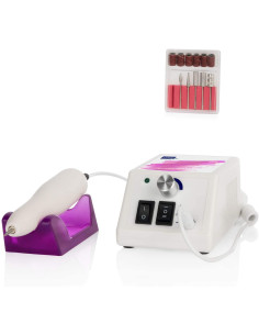 FRESA MANICURE-PEDICURE W016  