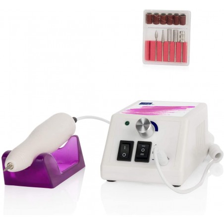 FRESA MANICURE-PEDICURE W016  