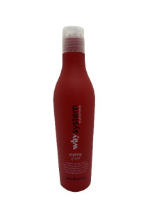 LVDT WHY SYSTEM STYLING GLAZE 250ml