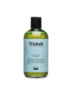 PURIFYING SHAMPOO 300ML NEW TRISKELL