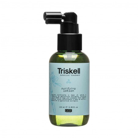 PURIFYNG LOTION 100ML NEW TRISKEL NUOVA BOTANICAL TREATMENT