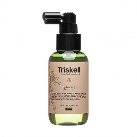 RELAXING LOTION 100ML TRISKELL