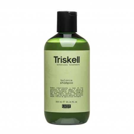 BALANCE SHAMPOO 300ML TRISKELL 
