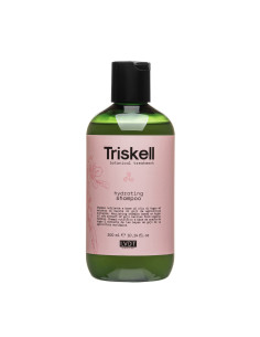HYDRATING SHAMPOO 300ML TRISKELL