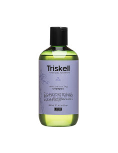 TRISKELL RESTRUCTURING SHAMPOO 300 ml