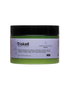RESTRUCTURING MASK 250ML TRISKELL