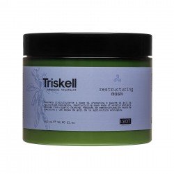TRISKELL RESTRUCTURING MASK 500 ml