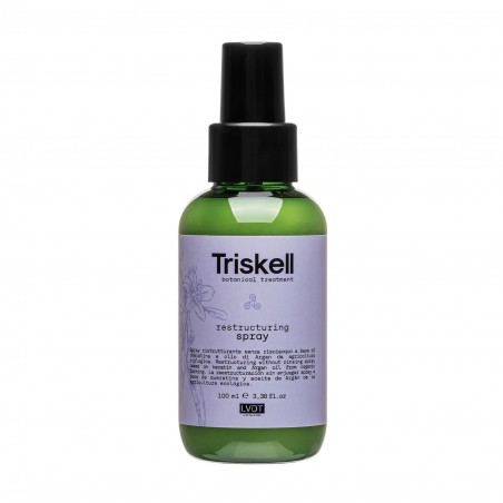 RESTRUCTURING SPRAY 100ML TRISKELL