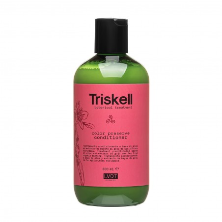COLOOR PRESERVE CONDITONER 300ML TRISKELL