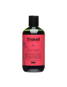 TRISKELL COLOR PRESERVE SILVER SHAMPOO 300 ML