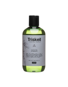 CURLING SHAMPOO 300ML TRISKELL
