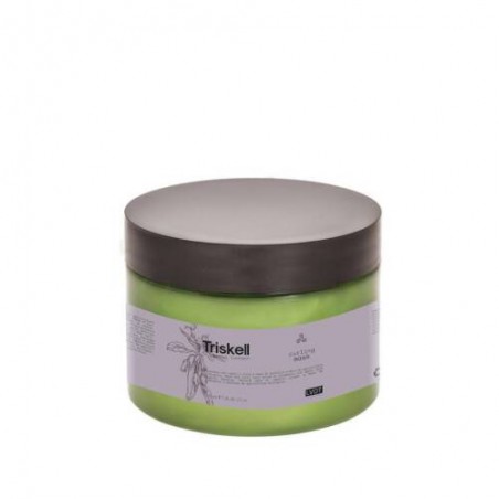 CURLING MASK 500ML TRISKELL