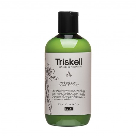 VOLUMIZING CONDITIONER 300ML TRISKELL