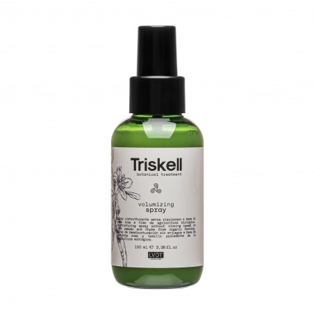 VOLUMZING SPARY 100ML TRSIKELL