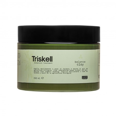 BALANCE CLAY ARGILLA 250 BOTANICAL TREATMENT 