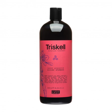 COLOR PRESERVE SILVER SHAMPOO 1000ML